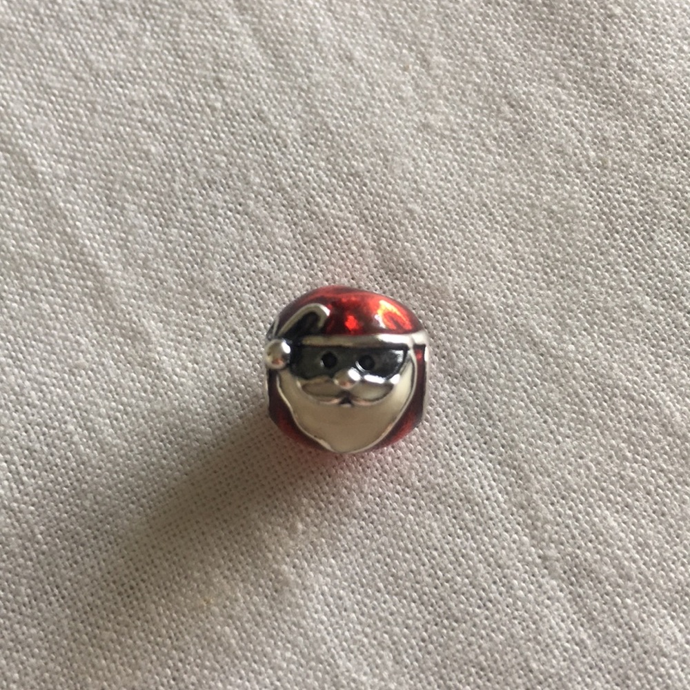 🎄 CHRISTMAS PANDORA CHARM🎄